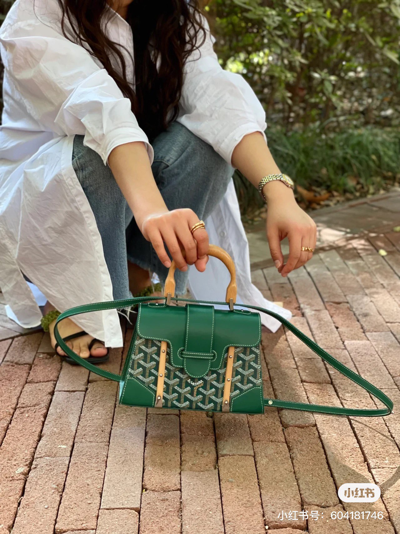 [Goyard Women