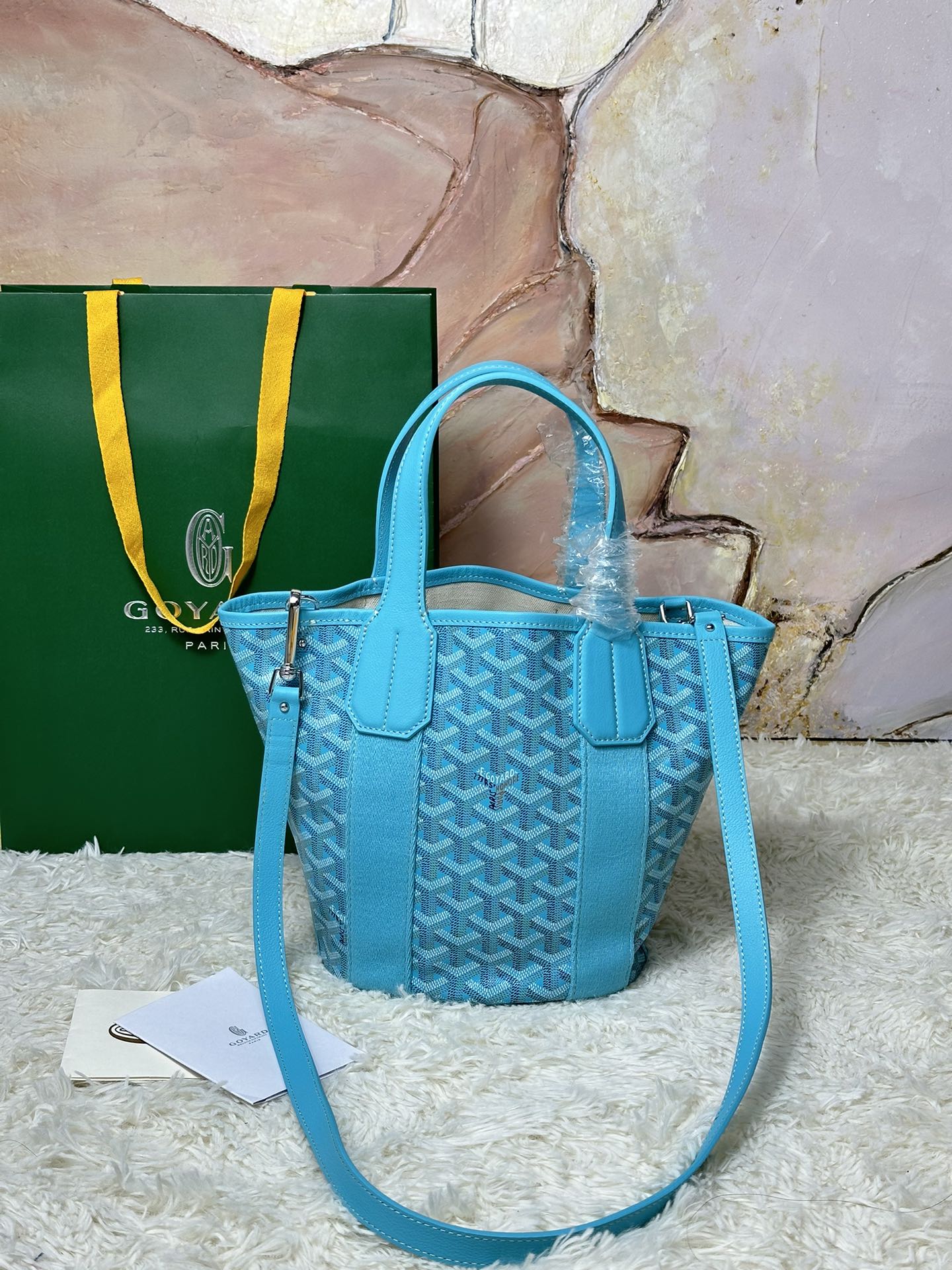 [Goyard Women