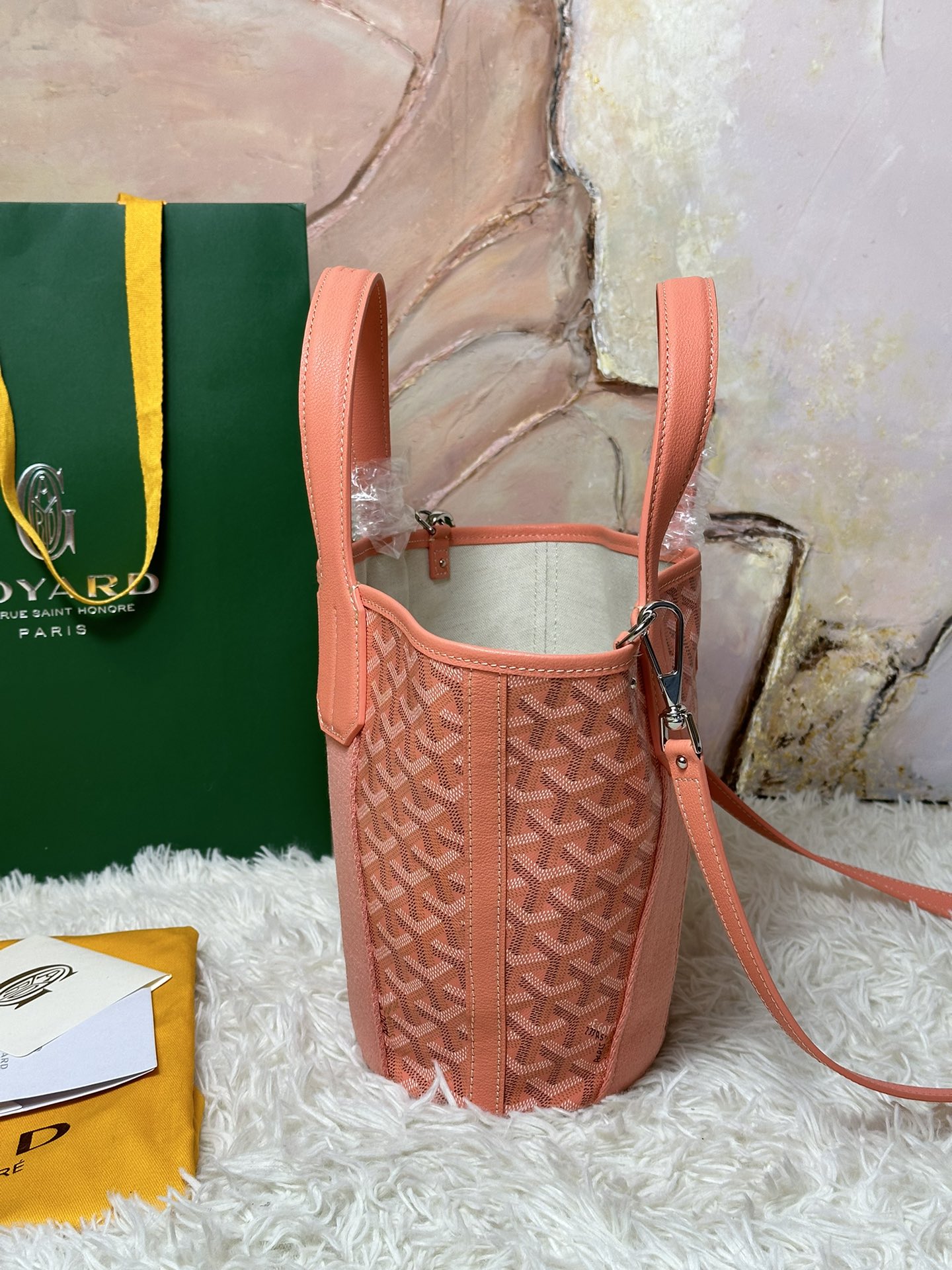 [Goyard Women
