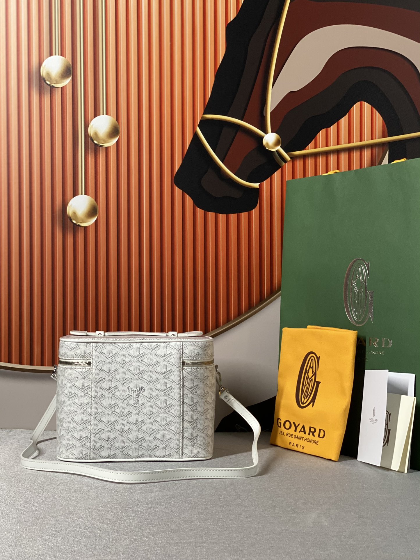 [Goyard Women