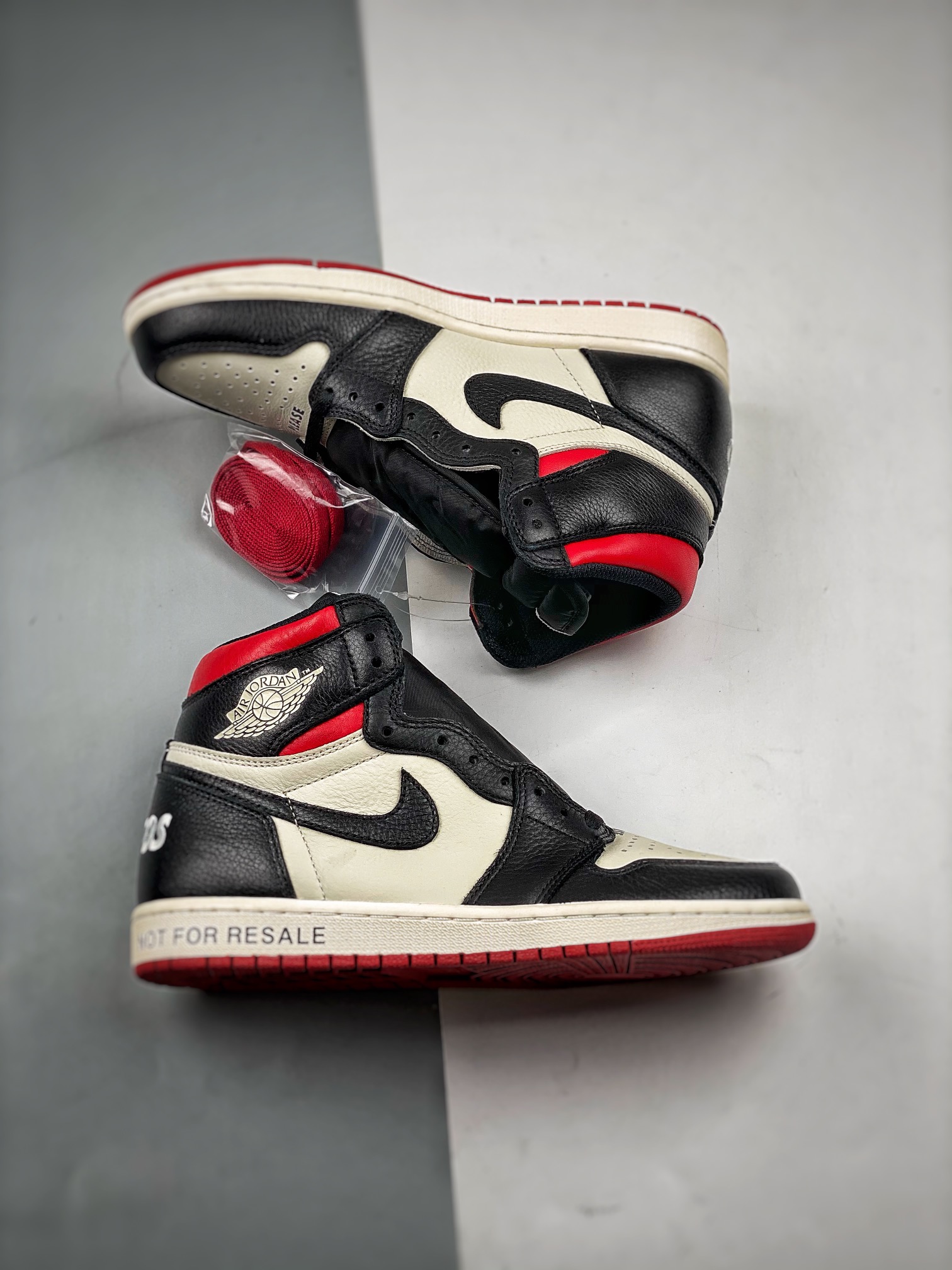 AJ1禁止转卖尺码40-47.5总裁S2版出品-AirJordan1RetroHighNRGNotFor