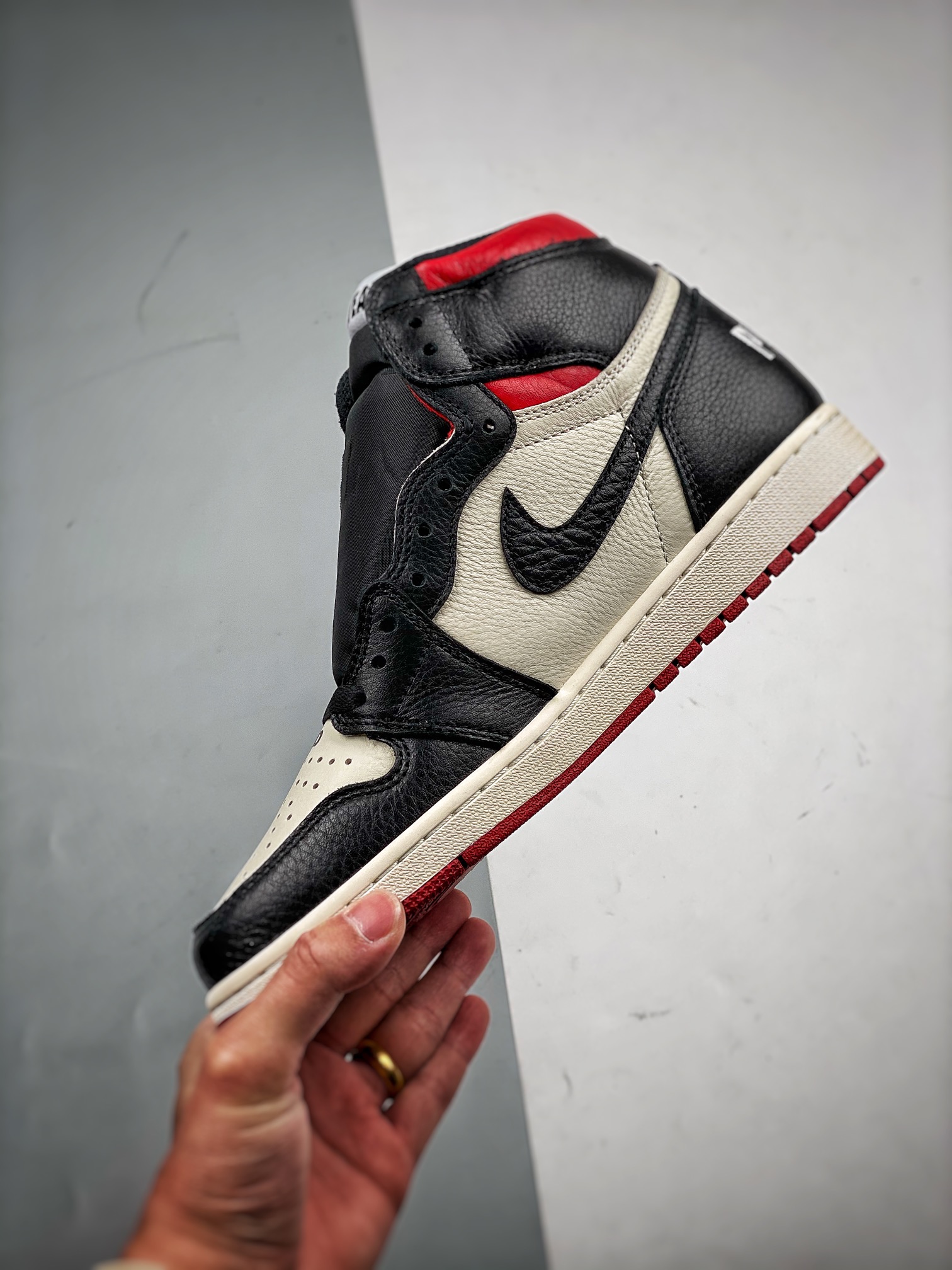 AJ1禁止转卖尺码40-47.5总裁S2版出品-AirJordan1RetroHighNRGNotFor