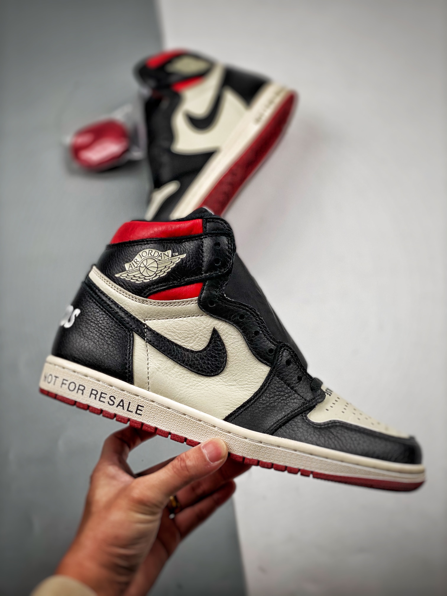 AJ1禁止转卖尺码40-47.5总裁S2版出品-AirJordan1RetroHighNRGNotFor