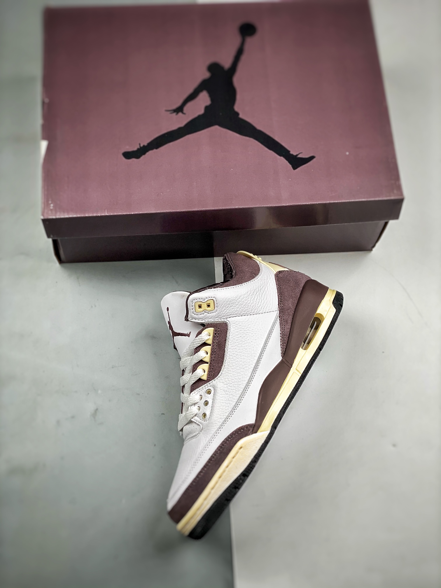 支持放店AirJordan4Retro大厂纯原生产出品#原盒原配独家配原鞋拆解开发#原楦原纸板开发全市场