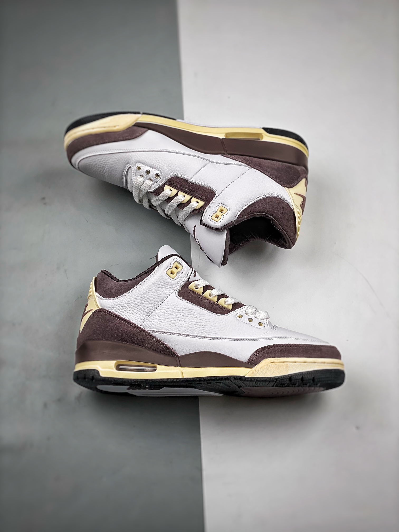 支持放店AirJordan4Retro大厂纯原生产出品#原盒原配独家配原鞋拆解开发#原楦原纸板开发全市场