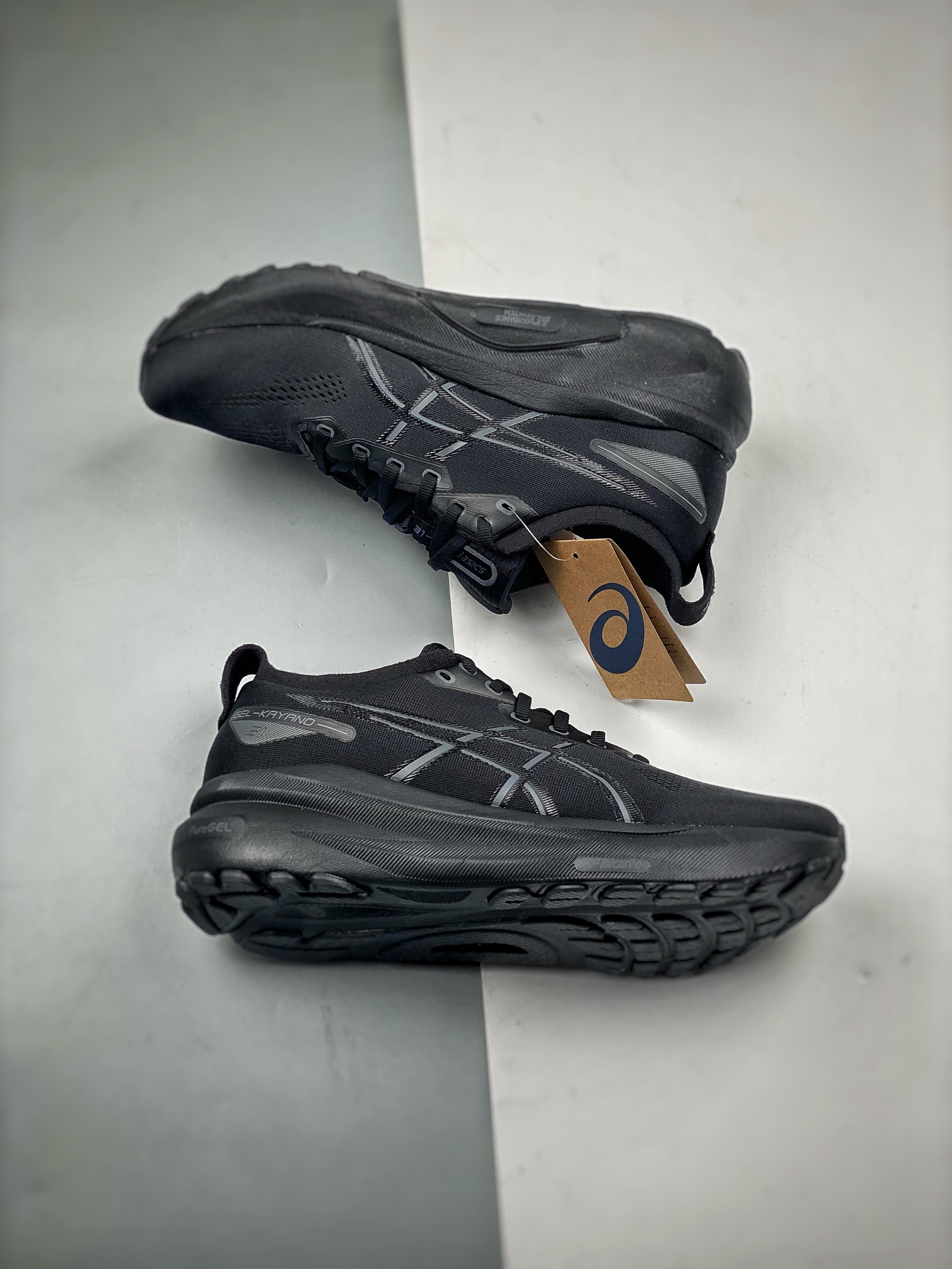 AsicsGel-Kayano31亚瑟士运动休闲透气专业跑鞋GEL-KAYANO31可提供出众的稳定性与