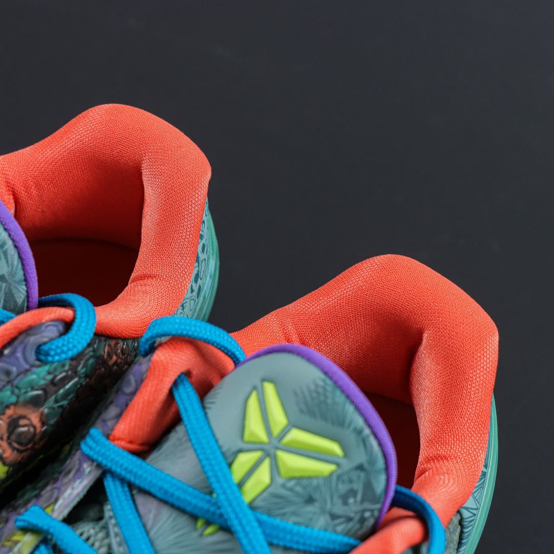 特价福利 Nike Kobe 6 Protro (All Star MVP) 大师之路  S2纯原生产线 科比六代  #