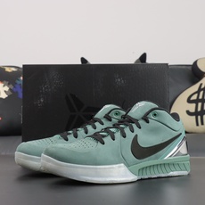 特价福利 NK ZOOM KOBE 4 Protro "Girl Dad" 绿色 电镀 S2纯原生产线 科比四代 黑曼 特价福利 NK ZOOM KOBE 4 Protro "Girl Dad" 绿色 电镀 S2纯原生产线 科比四代 黑曼