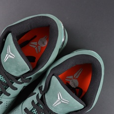 特价福利 NK ZOOM KOBE 4 Protro "Girl Dad" 绿色 电镀 S2纯原生产线 科比四代 黑曼 特价福利 NK ZOOM KOBE 4 Protro "Girl Dad" 绿色 电镀 S2纯原生产线 科比四代 黑曼