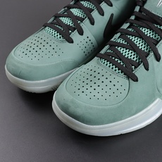 特价福利 NK ZOOM KOBE 4 Protro "Girl Dad" 绿色 电镀 S2纯原生产线 科比四代 黑曼 特价福利 NK ZOOM KOBE 4 Protro "Girl Dad" 绿色 电镀 S2纯原生产线 科比四代 黑曼