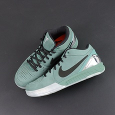 特价福利 NK ZOOM KOBE 4 Protro "Girl Dad" 绿色 电镀 S2纯原生产线 科比四代 黑曼 特价福利 NK ZOOM KOBE 4 Protro "Girl Dad" 绿色 电镀 S2纯原生产线 科比四代 黑曼