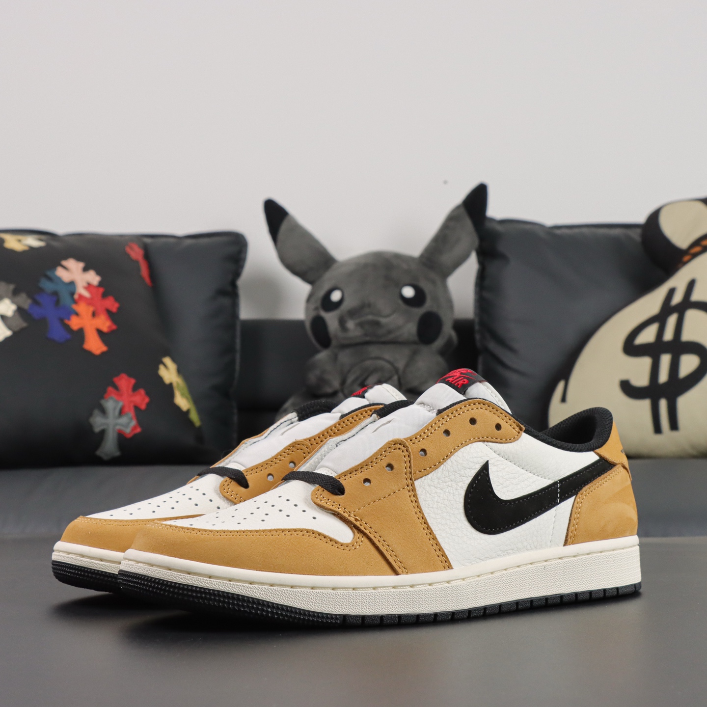 Air jordan 1 low 292
