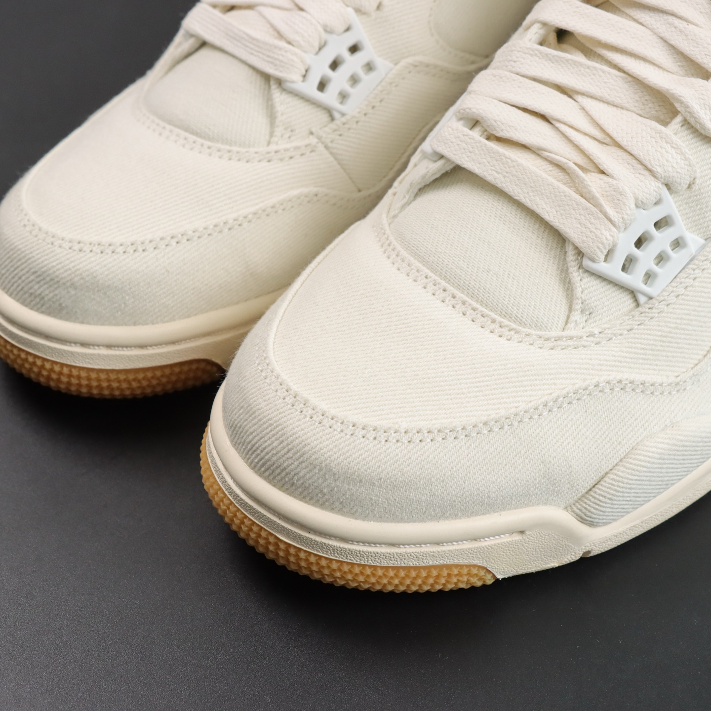 Air Jordan 4 Levi's White: Premium Quality, Authentic Style 7 i1746445773548 6901 0 6