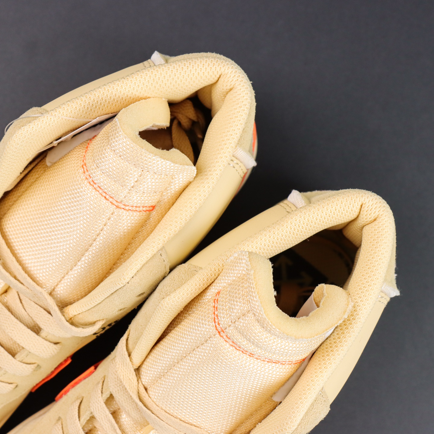 OW万圣节 尺码36-46

纯原出品-OFF-WHITE x NK Blazer Mid All Ha