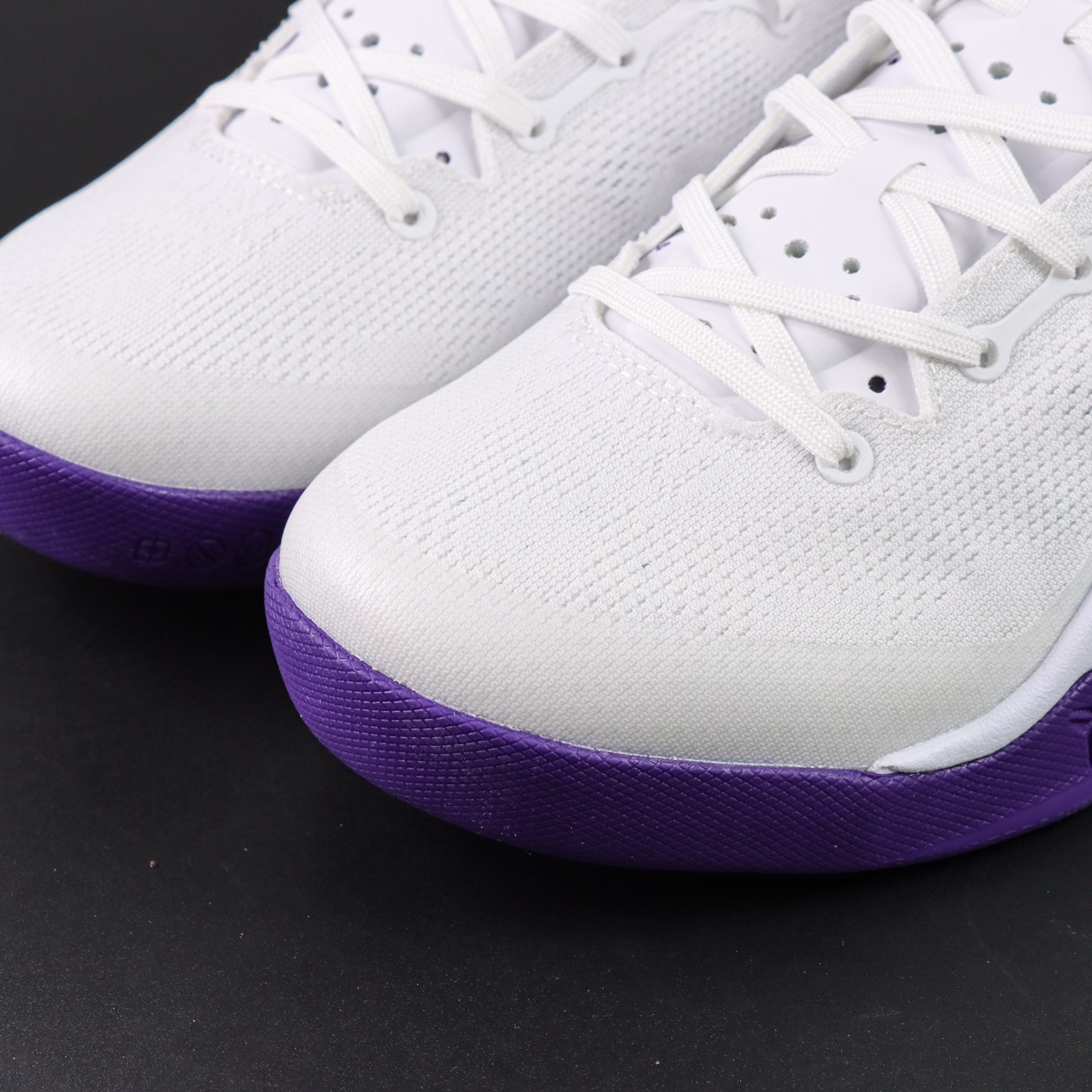 特价福利 Nike Kobe 8 Protro 紫金 S2纯原生产线 科比八代 #React科技鞋垫加持 实战配置直接 特价福利 Nike Kobe 8 Protro 紫金 S2纯原生产线 科比八代 #React科技鞋垫加持 实战配置直接