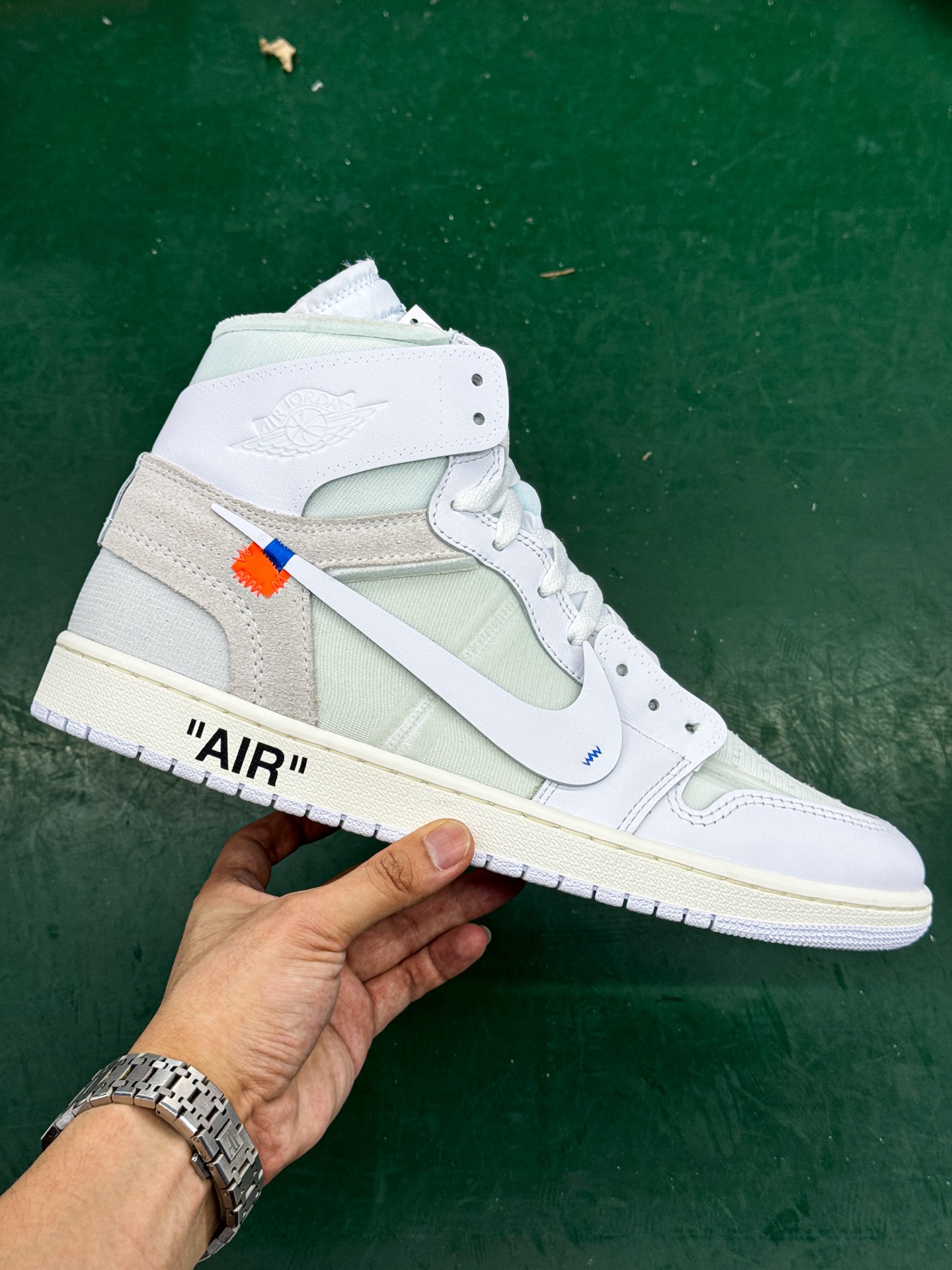 Air jordan 1 high 191