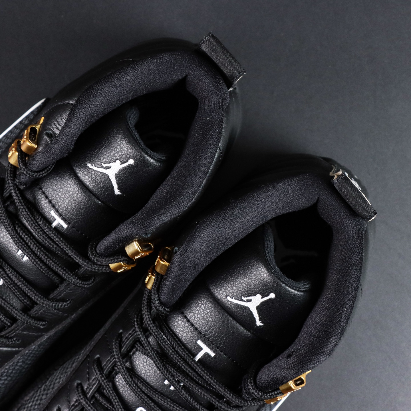 
Air Jordan 12 Retro The Master
AJ12黑金 外贸纯原订单‼
S2纯原生