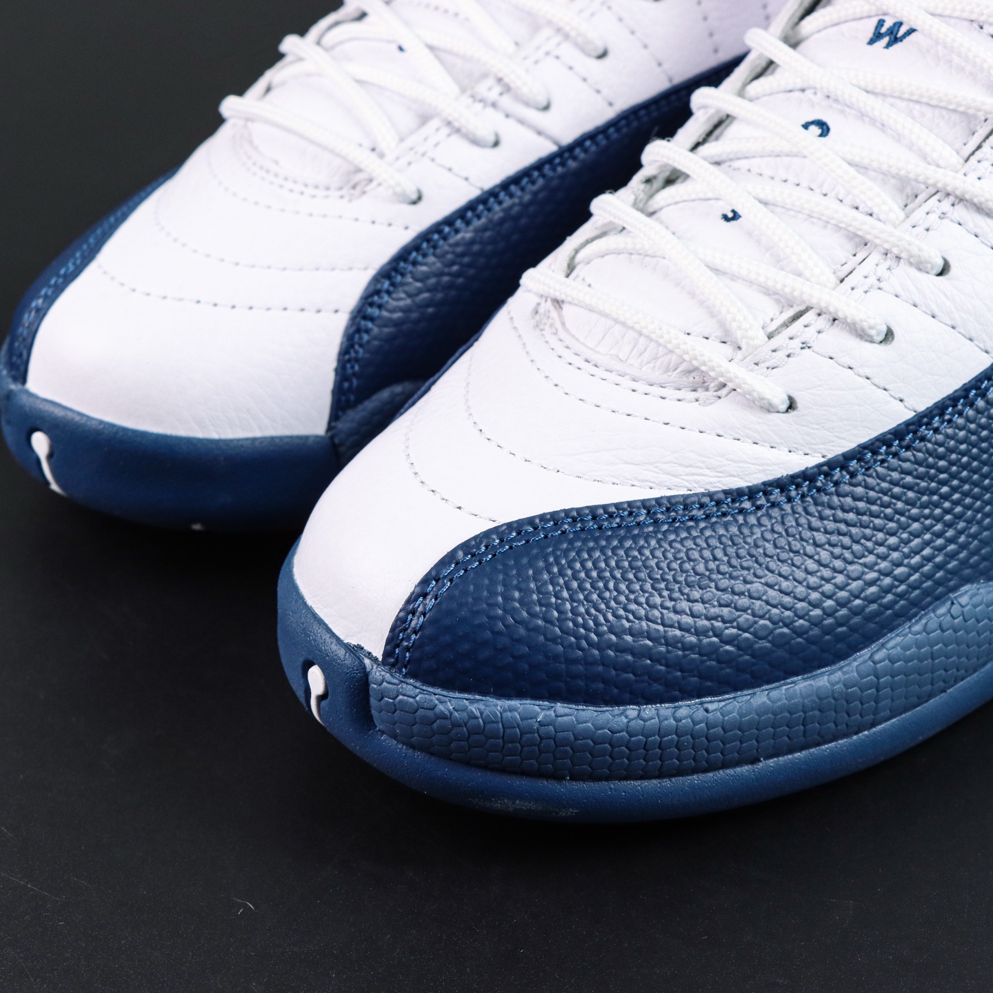 
Air Jordan 12 Retro French Blue
AJ12法国蓝 外贸纯原订单‼
S2纯