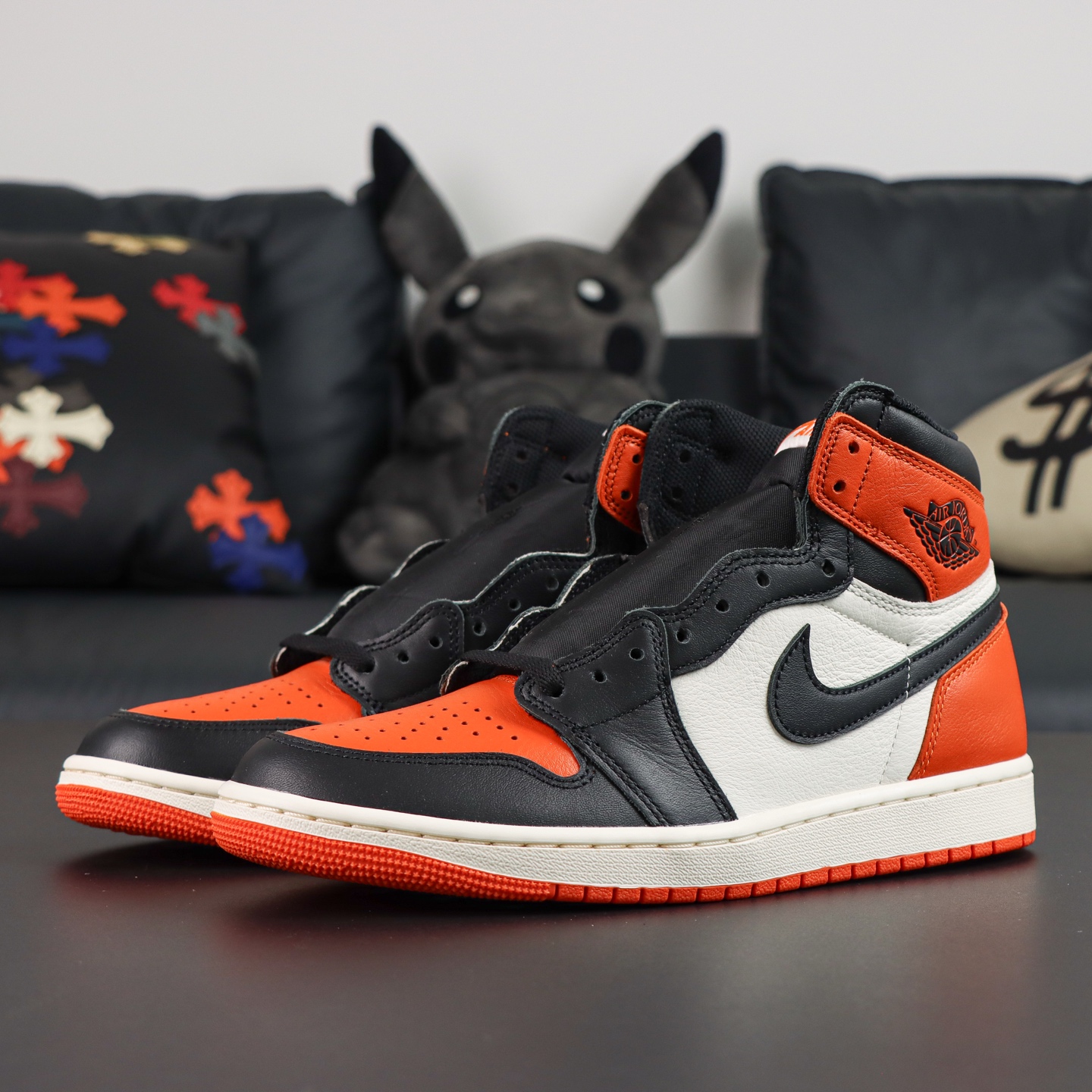 Air jordan 1 high 057