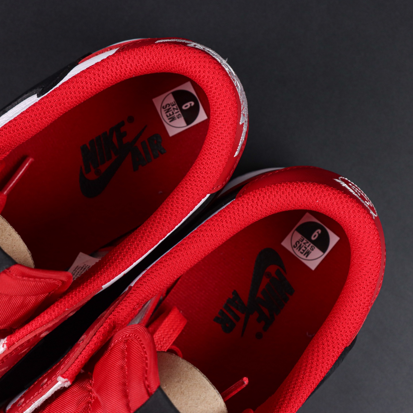 Travis Scott x Air Jordan 1 Low OG 'Reverse Mocha' - Limited Edition Sneakers Shoe 9 i1754049153686 5615 0 7