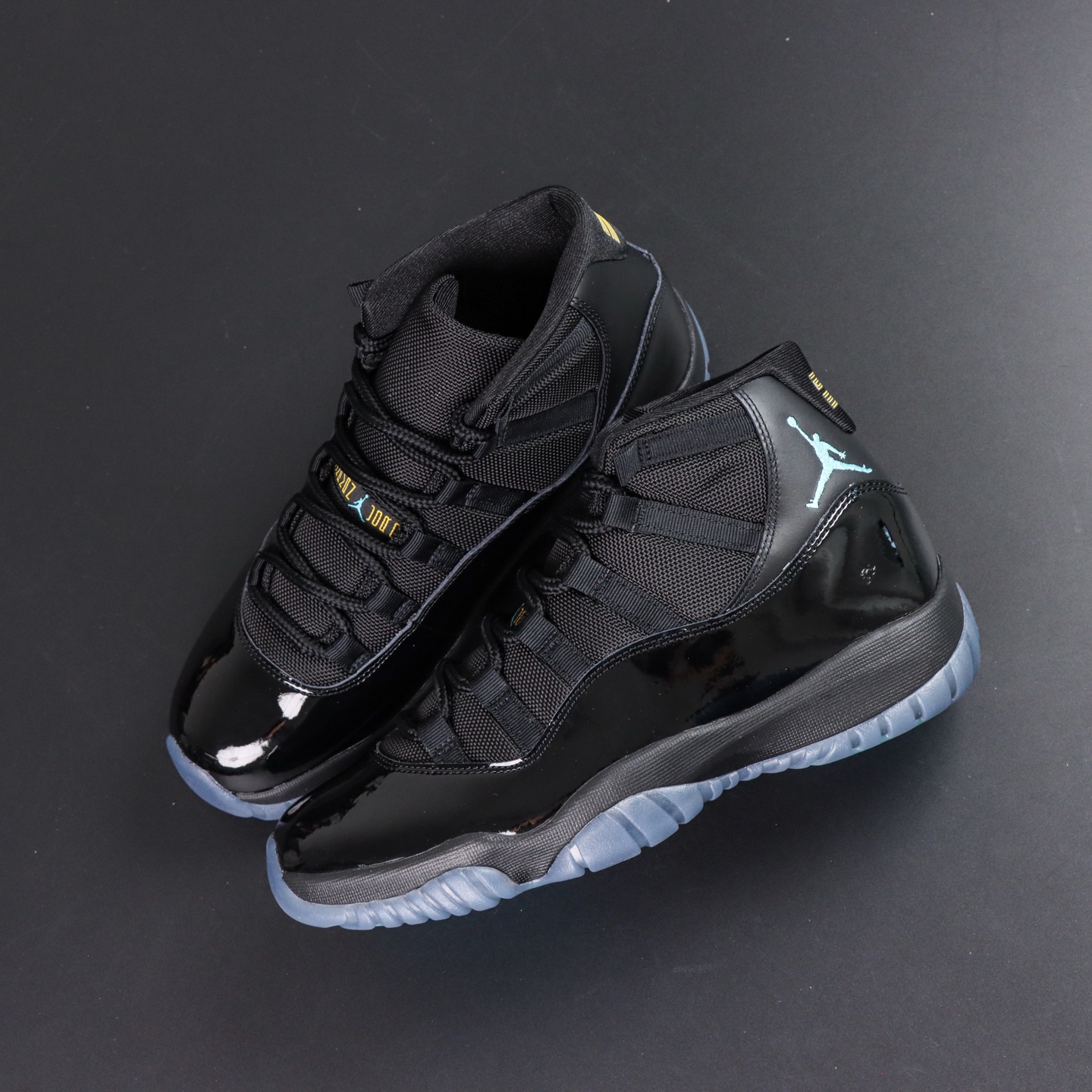 Air Jordan 11 Retro "Gamma Blue" LJR Edition, Premium Comfort and Style 10 i1754899933563 445 0 8