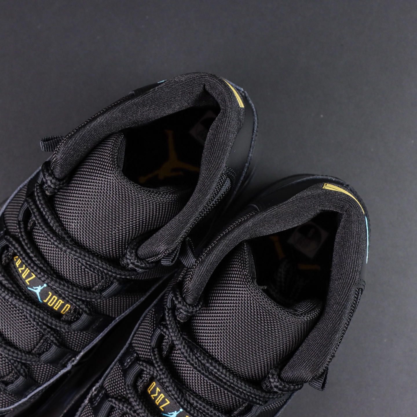 Air Jordan 11 Retro "Gamma Blue" LJR Edition, Premium Comfort and Style 9 i1754899933611 6114 0 7