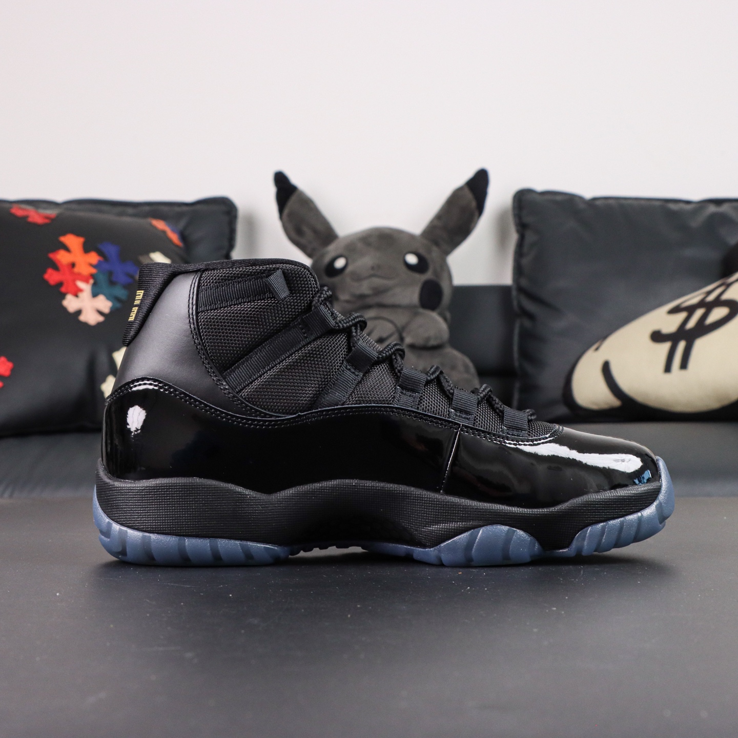 Air Jordan 11 Retro "Gamma Blue" LJR Edition, Premium Comfort and Style 7 i1754899933614 3901 0 5
