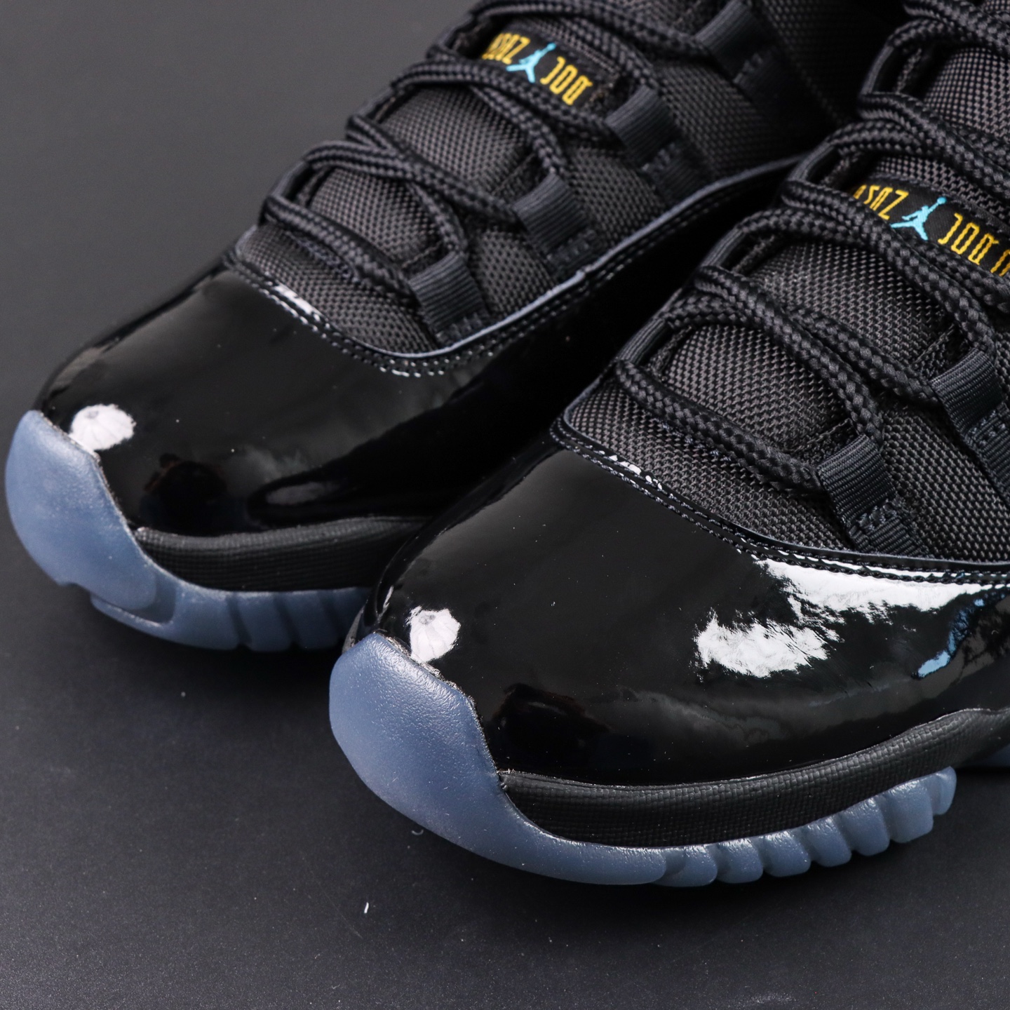 Air Jordan 11 Retro "Gamma Blue" LJR Edition, Premium Comfort and Style 8 i1754899935370 2474 0 6