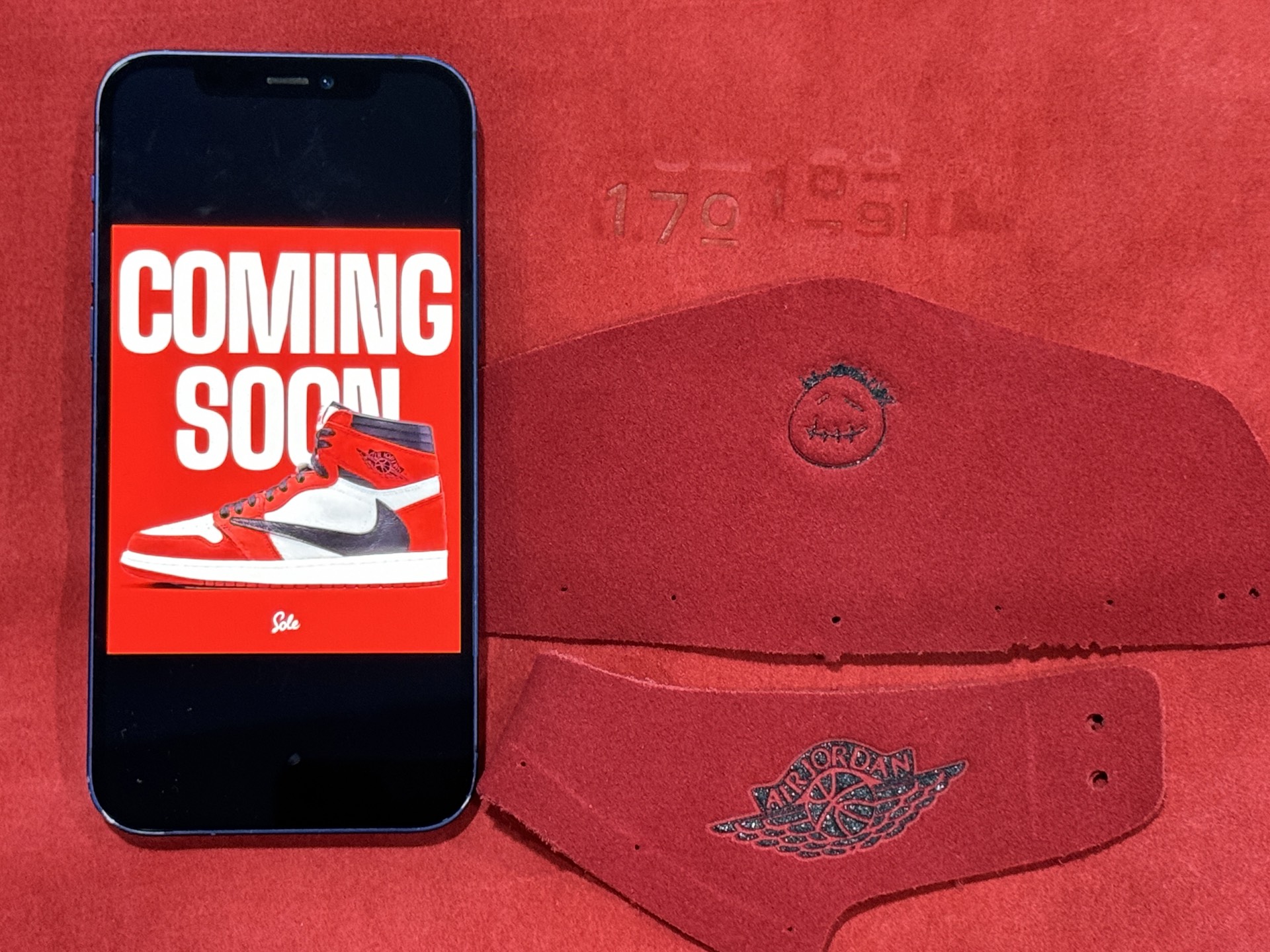 Travis Scott x Air Jordan 1 Retro High OG 'Chicago' - Coming Soon 2 i1755111547832 4173 0 0
