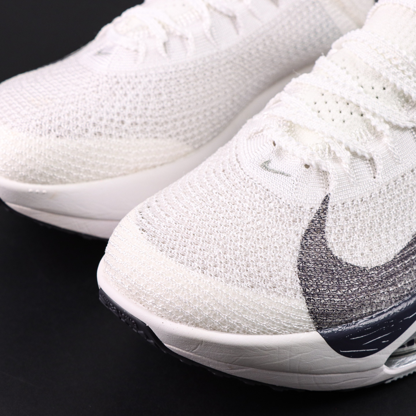 Nike Alphafly 3 White/Black Marathon Running Shoes - Lightweight & Responsive 8 i1755346236109 5313 0 6