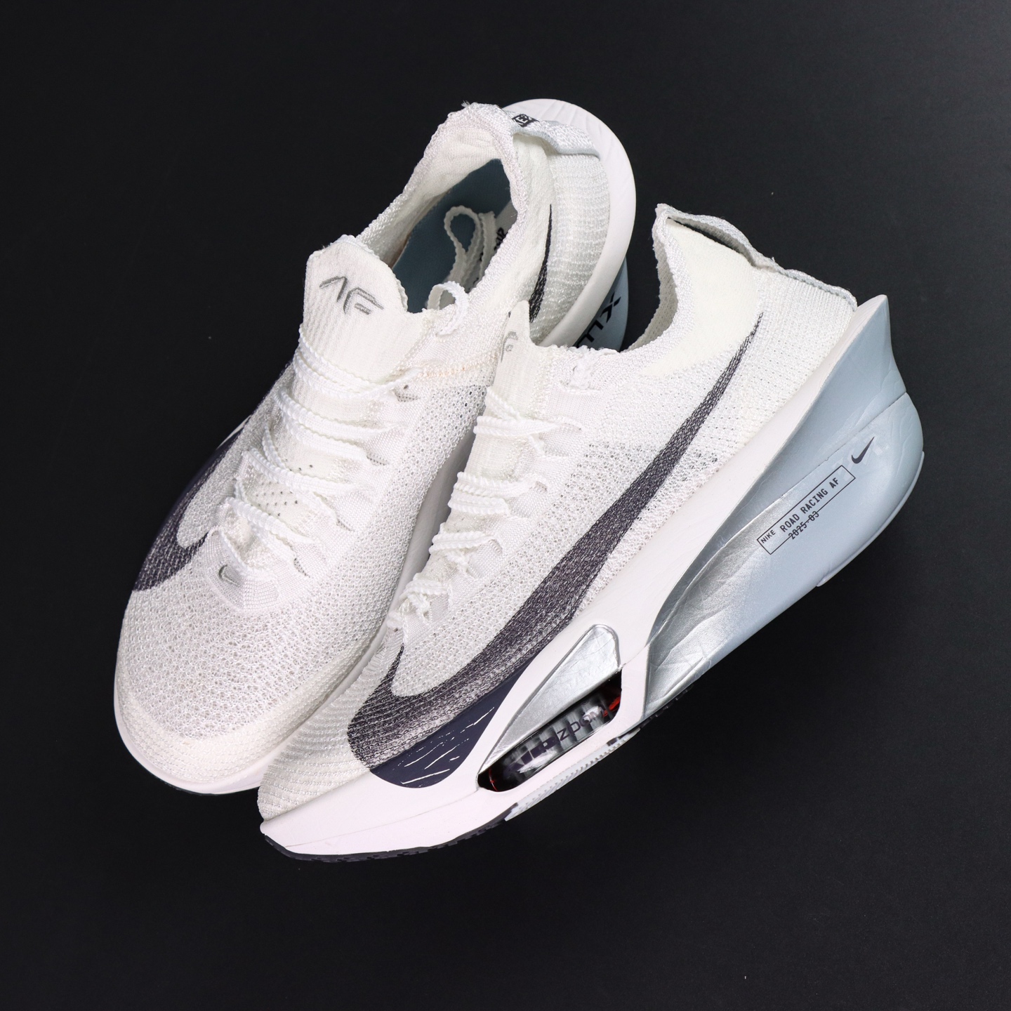 Nike Alphafly 3 White/Black Marathon Running Shoes - Lightweight & Responsive 10 i1755346237011 9270 0 8