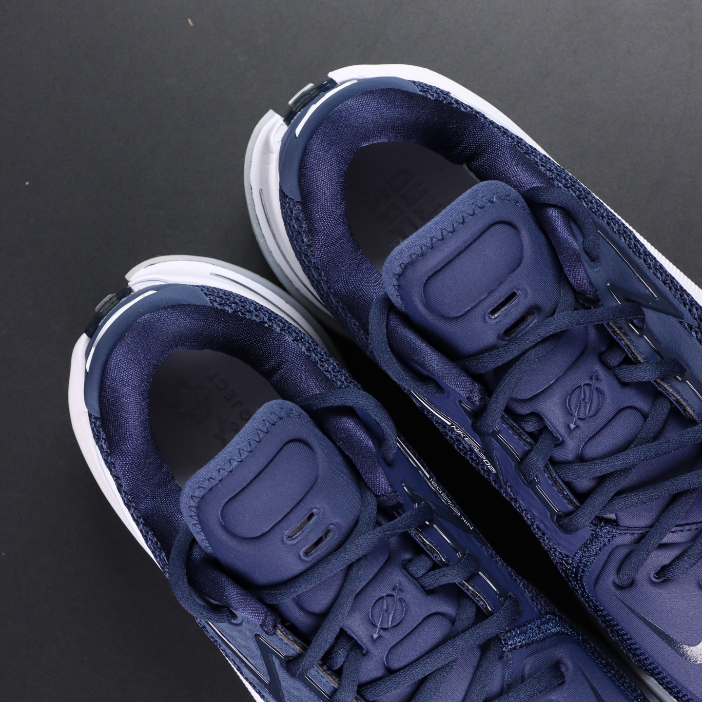 Nike Air Zoom G.T. Cut 1 Midnight Blue Sneakers with REACT and ZOOM Technology 8 i1755522465725 4222 0 7