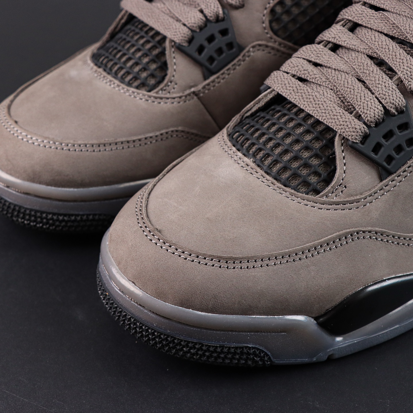 Jordan Air Ship "Cave Stone" Brown Sneakers - Premium Quality & Authentic Design 8 i1755953763357 7754 0 6
