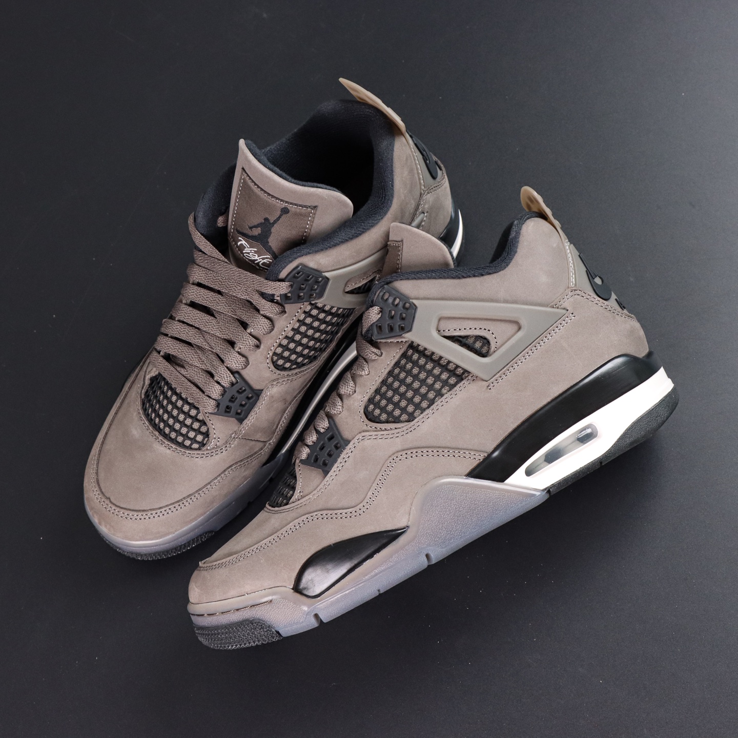 Jordan Air Ship "Cave Stone" Brown Sneakers - Premium Quality & Authentic Design 10 i1755953764934 9351 0 8