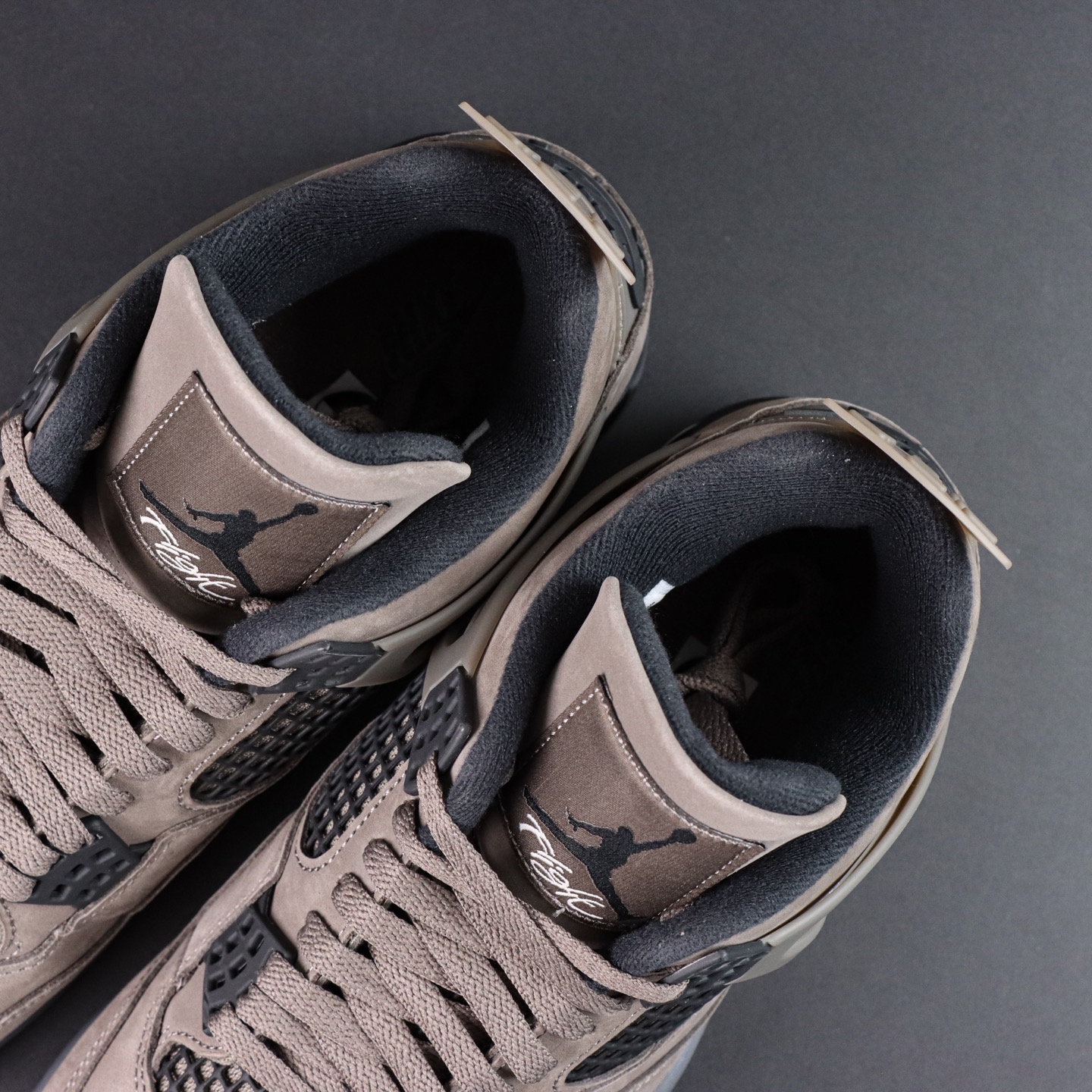 Jordan Air Ship "Cave Stone" Brown Sneakers - Premium Quality & Authentic Design 9 i1755953771732 7007 0 7