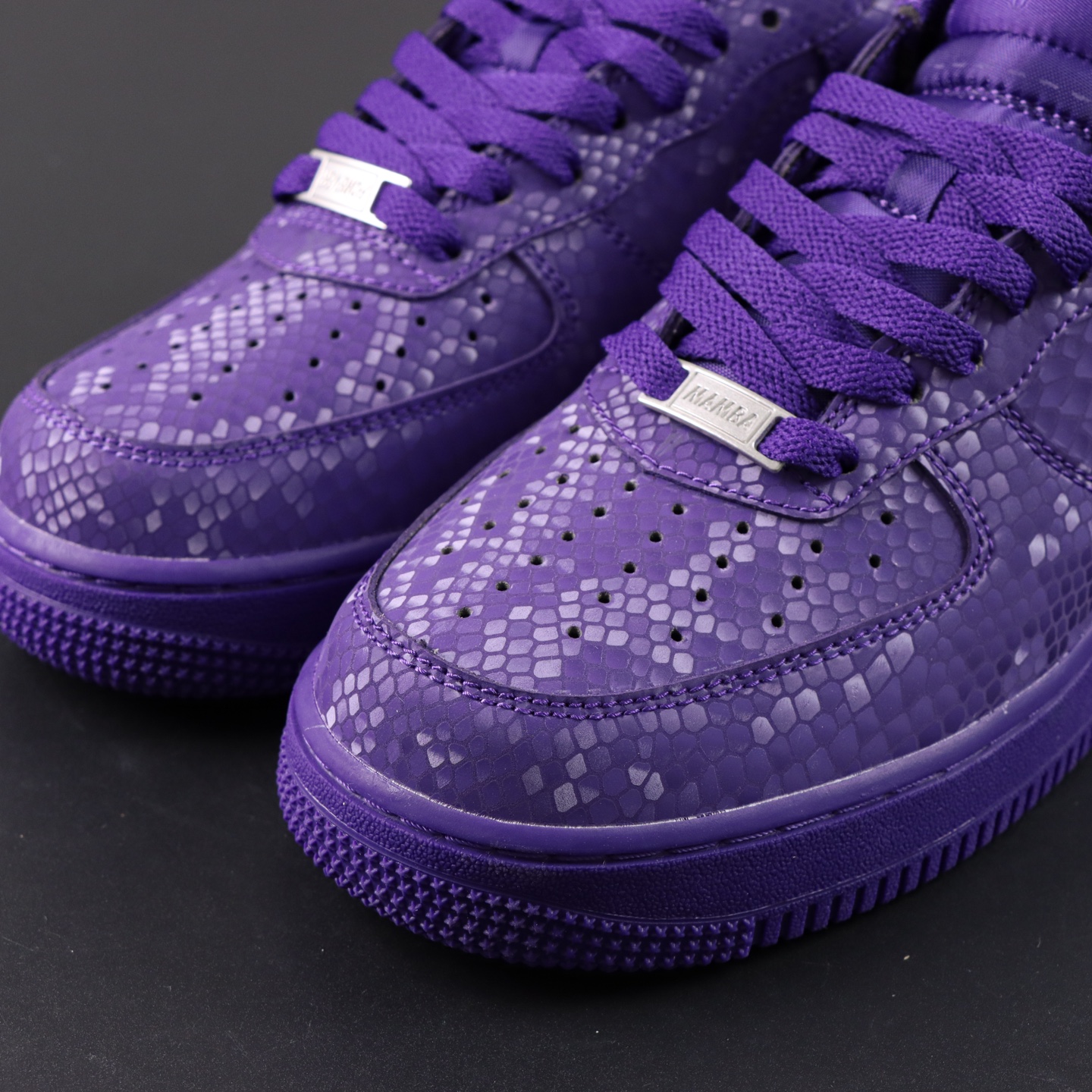 Nike Air Force 1 Low Kobe Forever Purple Mamba Edition - Limited Release 7 i1756553666415 5136 0 6
