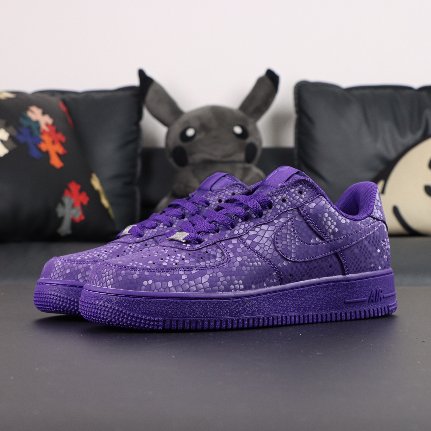 Nike Air Force 1 Low Kobe Forever Purple Mamba Edition - Limited Release 1 i1756553666480 9159 0 0