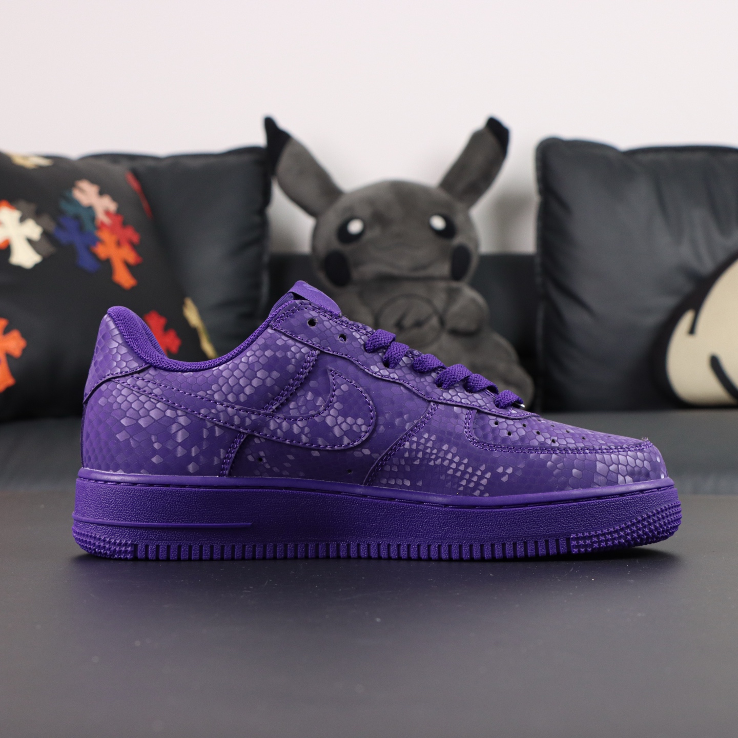 Nike Air Force 1 Low Kobe Forever Purple Mamba Edition - Limited Release 6 i1756553666509 923 0 5