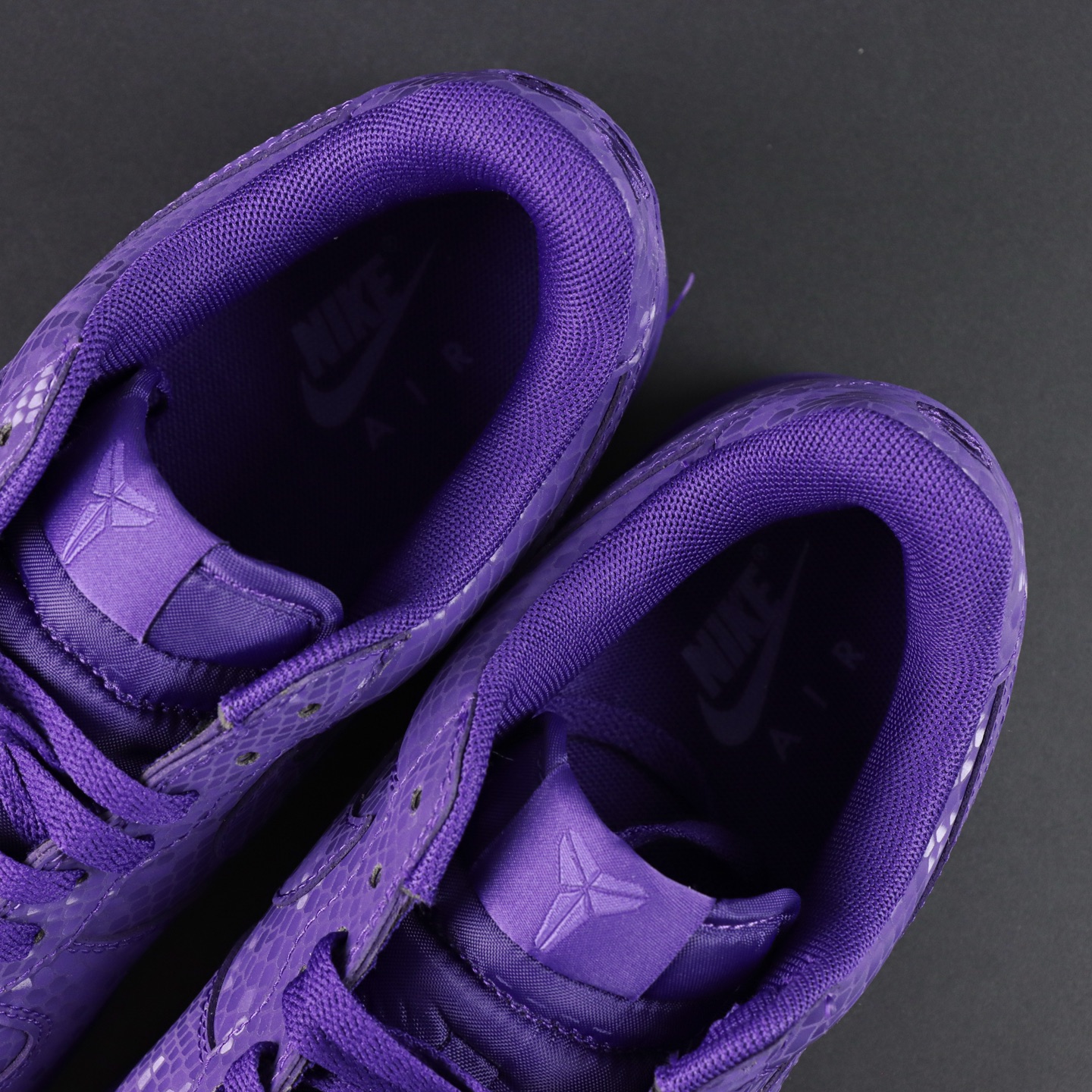 Nike Air Force 1 Low Kobe Forever Purple Mamba Edition - Limited Release 8 i1756553667665 5399 0 7