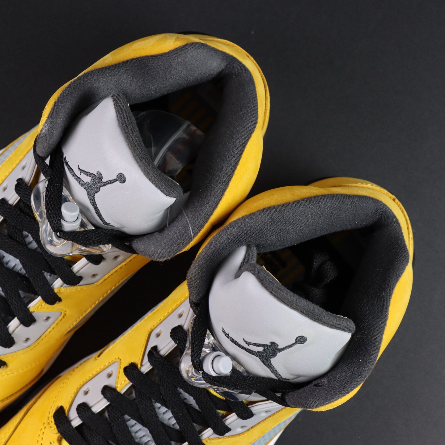 Air Jordan 5 Retro Tokyo T23 High-Top Sneakers - Yellow 9 i1756815357030 3193 0 7