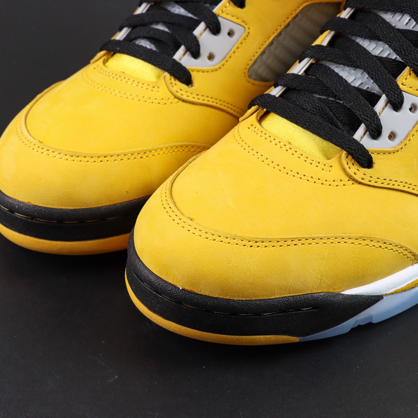 Air Jordan 5 Retro Tokyo T23 High-Top Sneakers - Yellow 8 i1756815357053 5155 0 6