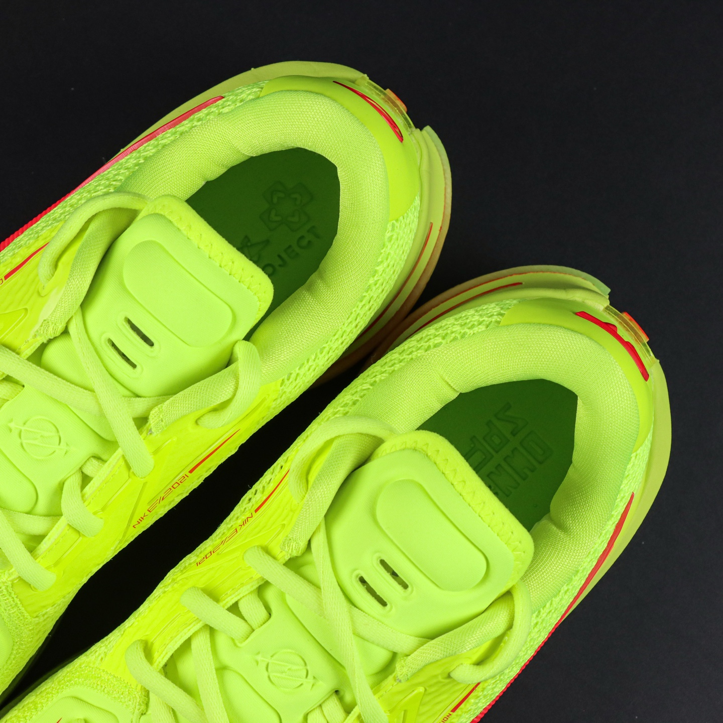 Nike Air Zoom G.T. Cut 1 EYBL Lime Ice Basketball Shoes IM2130-700 8 i1756815440009 5748 0 7