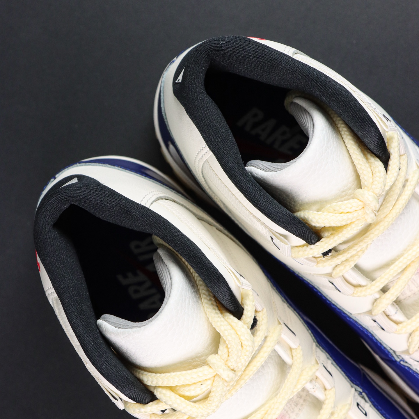 Air Jordan 11 Retro 'RARE AIR' Blue White Basketball Shoes For Men 9 i1756815476398 8434 0 7