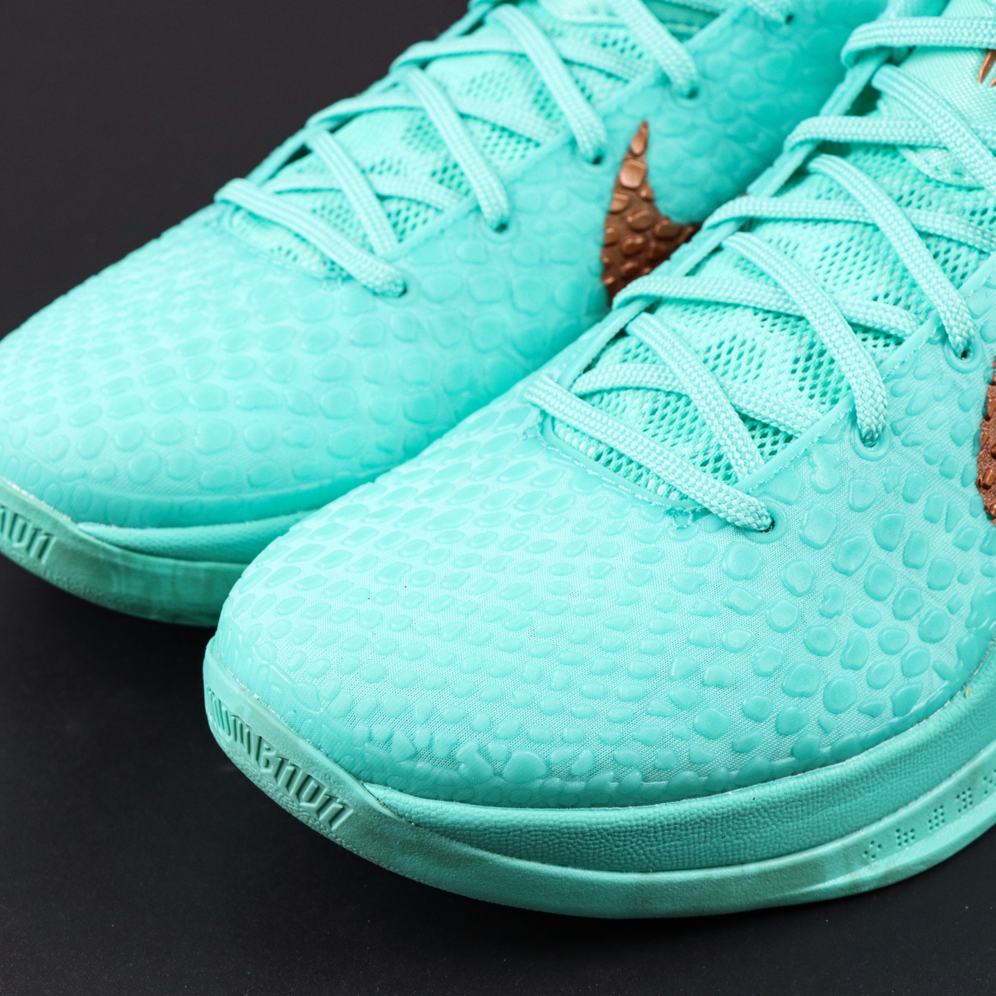 Nike Kobe 6 Protro Jalen Brunson Statue of Liberty PE Basketball Shoes 7 i1758278662775 7424 0 6