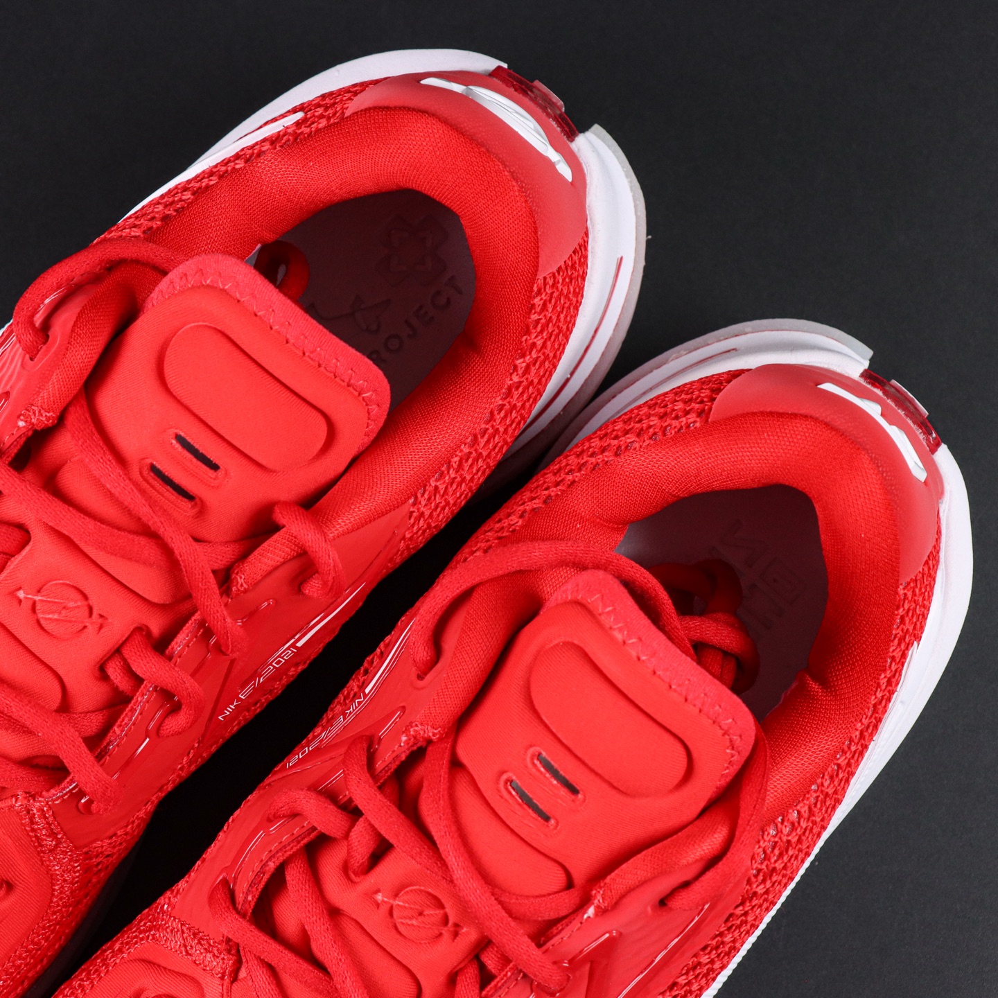 Nike Air Zoom G.T. Cut 1 Basketball Shoes - Red/White, Enhanced Performance 9 i1758801096832 3489 0 7