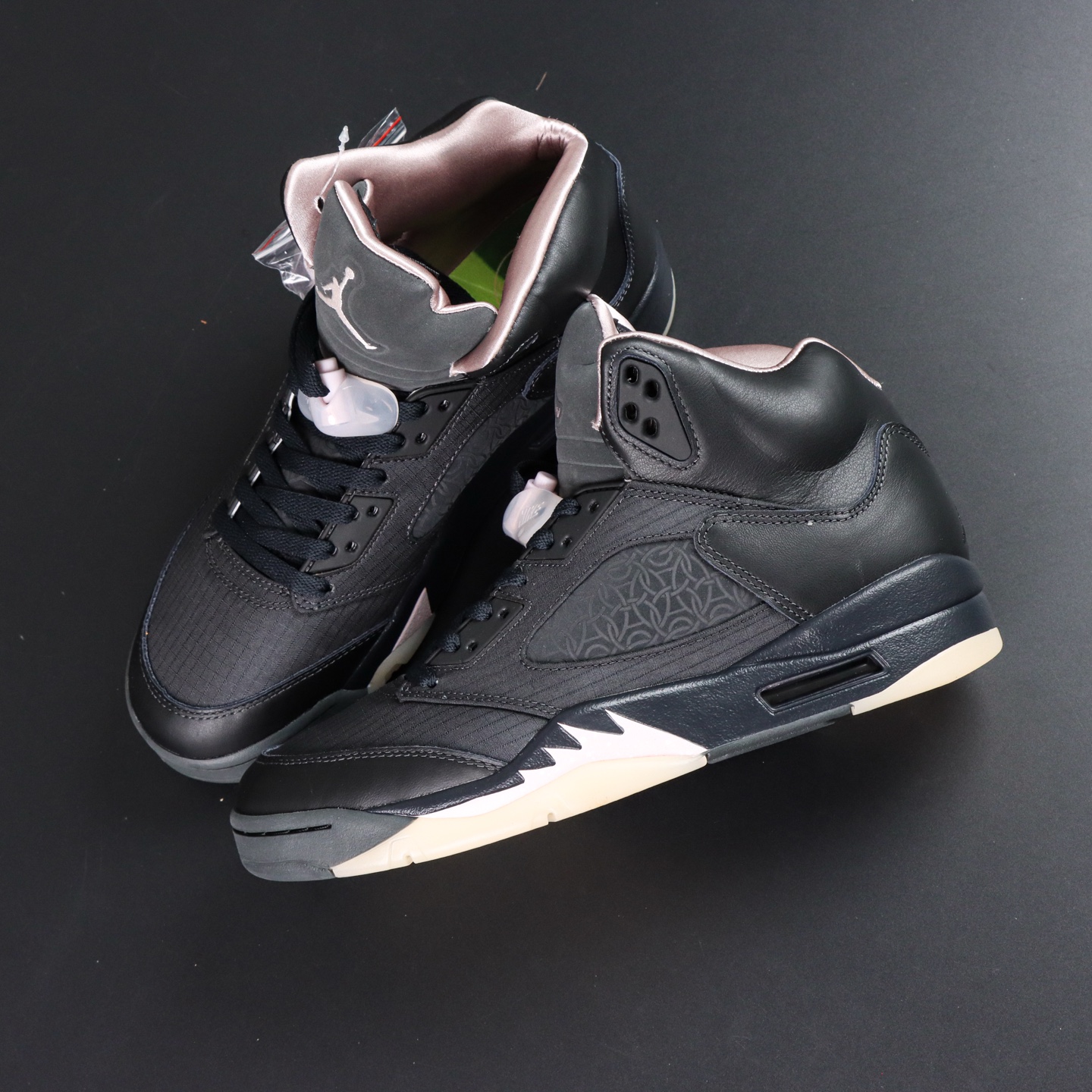 PSG x Air Jordan 5 Retro "Off Noir" Premium OG Replica - Available Now 10 i1758801132933 5316 0 8