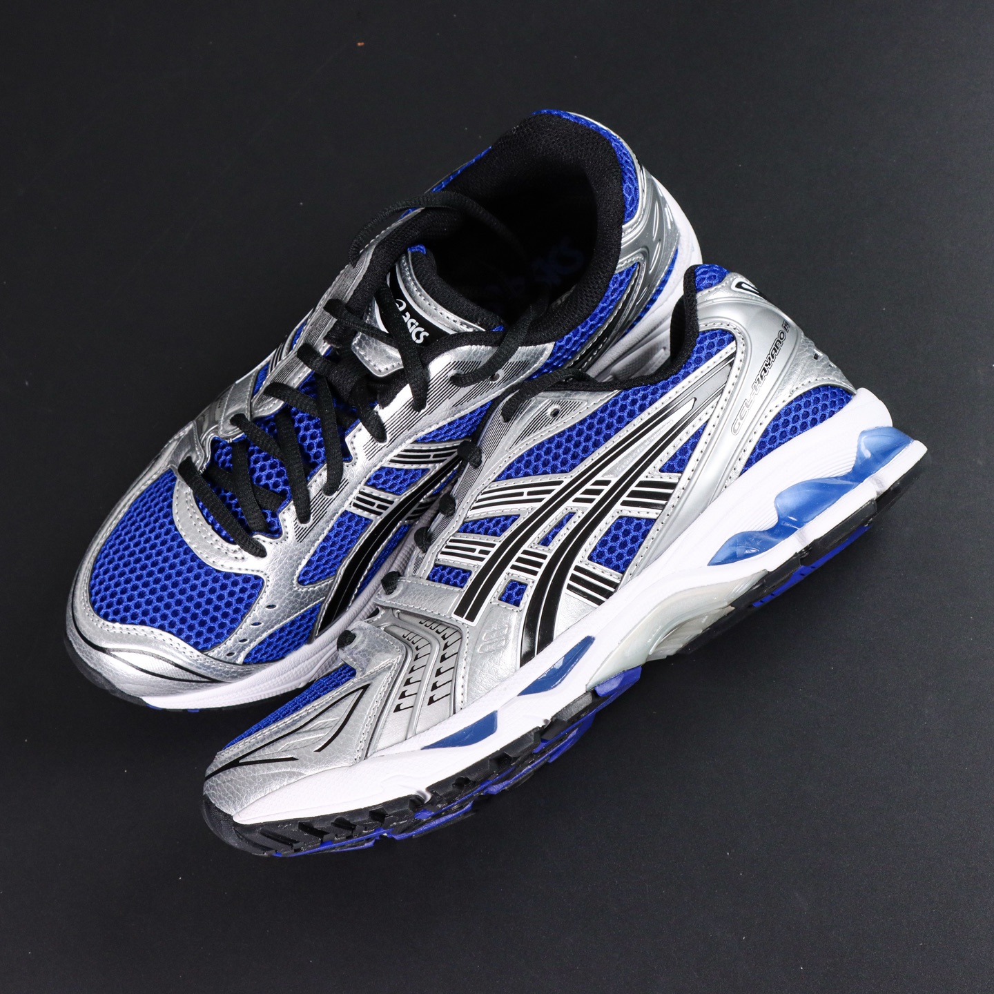 Asics Gel-Kayano 14 Running Shoes: Lightweight, Breathable, and Comfortable 10 i1758887102307 6099 0 8