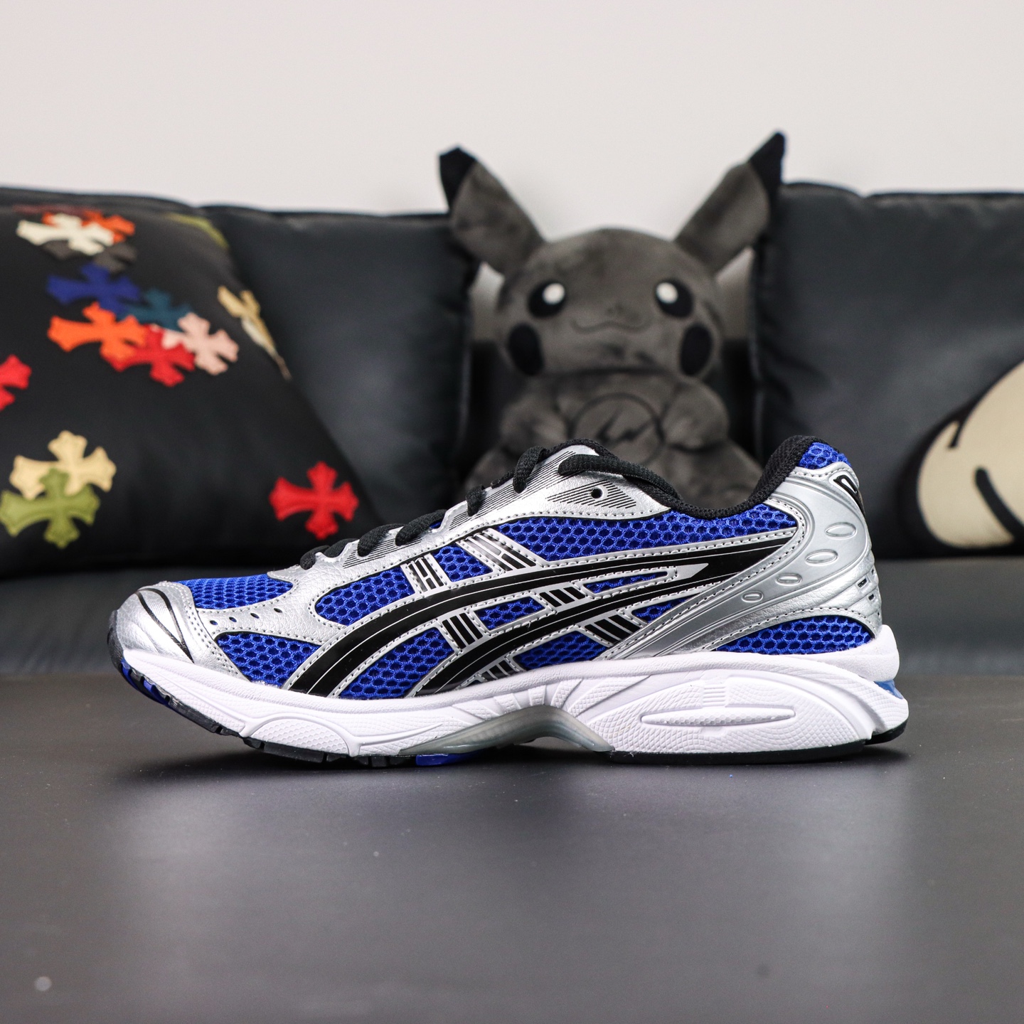 Asics Gel-Kayano 14 Running Shoes: Lightweight, Breathable, and Comfortable 7 i1758887102308 5775 0 5
