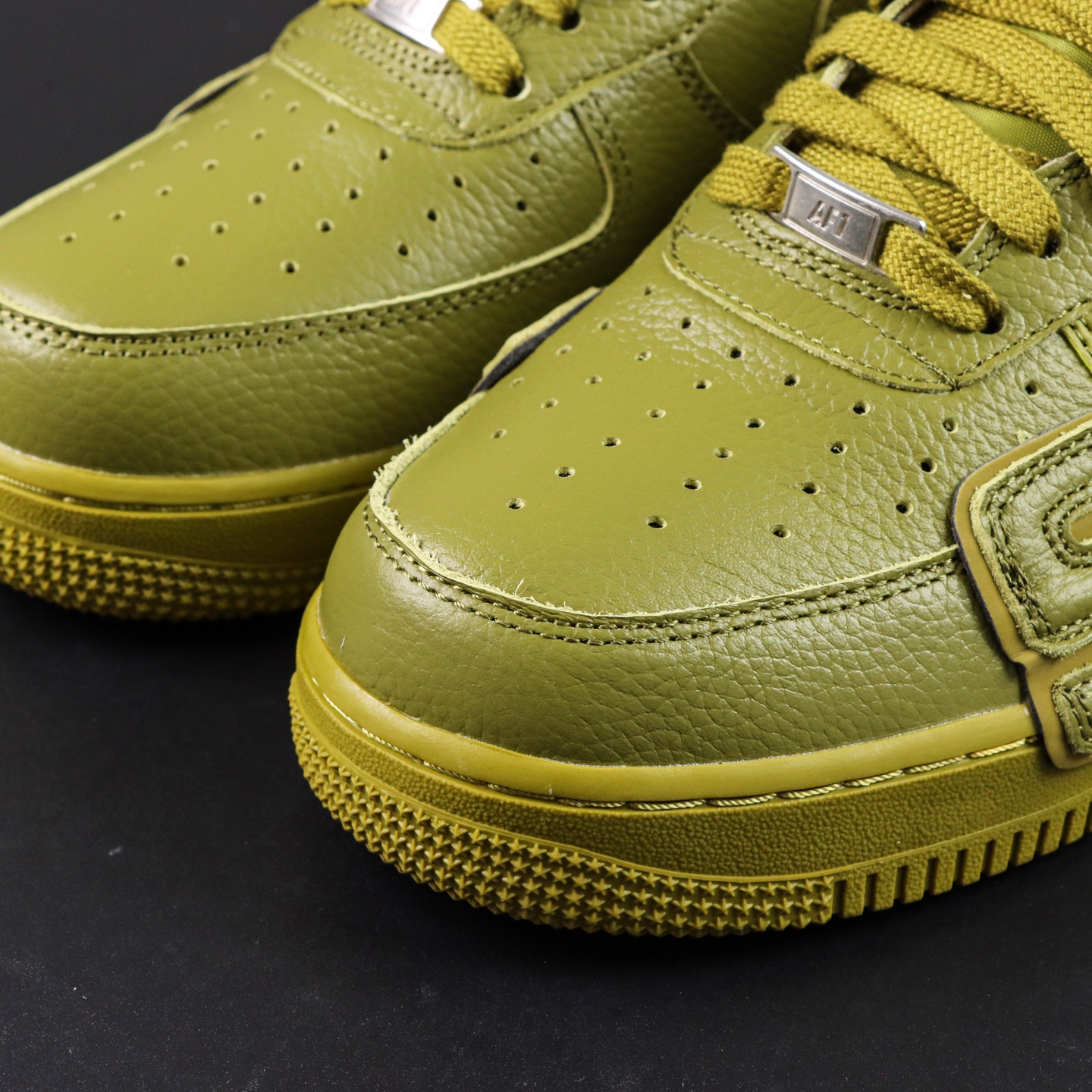 CPFM x Nike Air Force 1 Low Olive: Classic, Versatile, and Trendy Sneakers 8 i1758887165107 2773 0 6