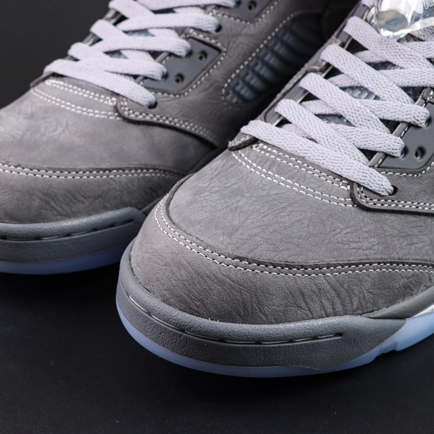Air Jordan 5 Retro 'Wolf Grey' DD0587-002 High-Performance Basketball Shoes 7 i1758887197500 3194 0 6